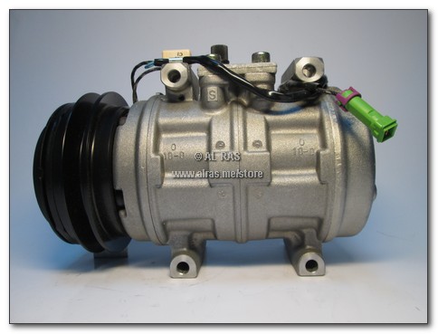 COMP. AUDI 80 10P17C ND